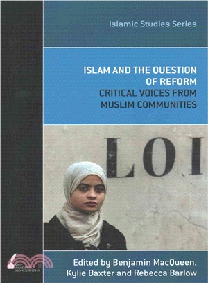 Islam and the Question of Reform ― Critical Voices from Muslim Communities