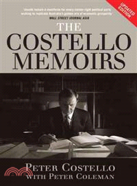 The Costello Memoirs