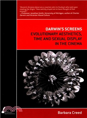Darwin's Screens ― Evolutionary Aesthetics, Time and Sexual Display in the Cinema