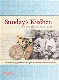 Sunday's Kitchen