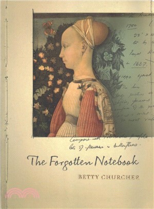 The Forgotten Notebook