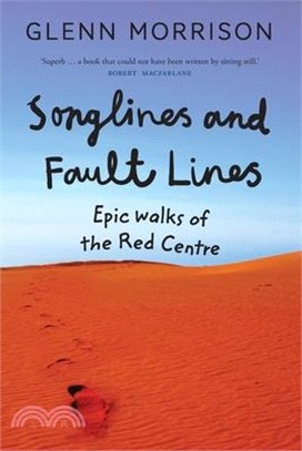 Songlines and Faultlines