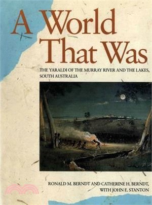 A World That Was