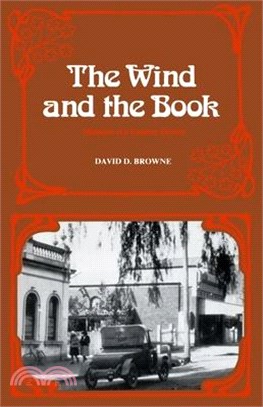 The Wind and the Book: Memoirs of a Country Doctor