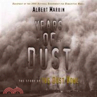 Years of dust :the story of ...