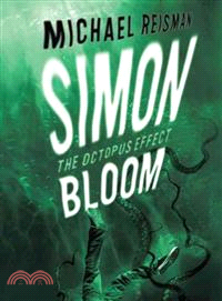 Simon Bloom, the octopus eff...