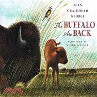 The buffalo are back /