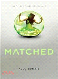 The matched trilogy 1 : matched