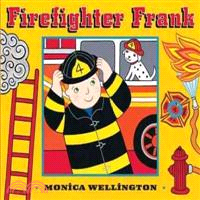 Firefighter Frank /
