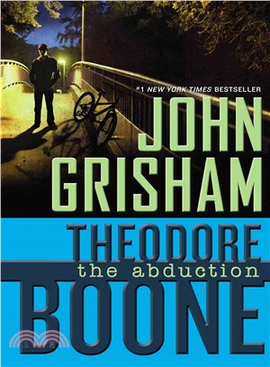 Theodore Boone :the abduction /