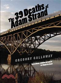 The 39 Deaths of Adam Strand