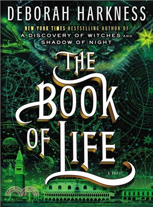 The EXP Book of Life