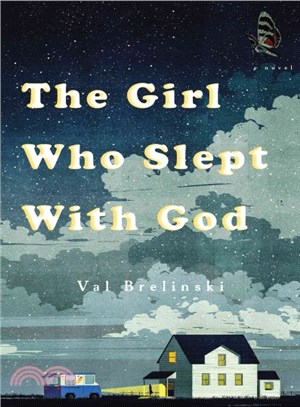 The girl who slept with God /