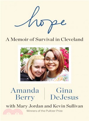 Hope ― A Memoir of Survival in Cleveland