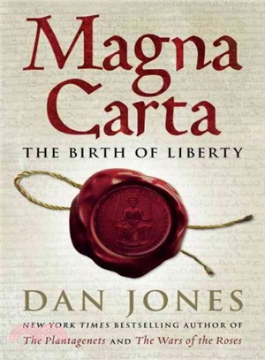 1215 ― The Year That Made the Magna Carta