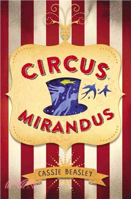Circus Mirandus /