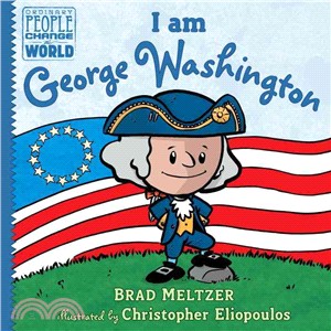 I am George Washington /