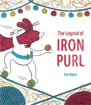 Legend Of Iron Purl, The