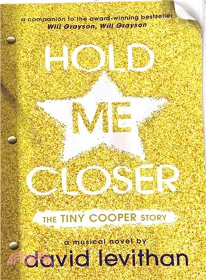 Hold Me Closer ─ The Tiny Cooper Story