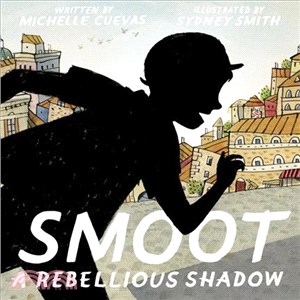 Smoot ─ A Rebellious Shadow