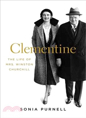 Clementine ─ The Life of Mrs. Winston Churchill