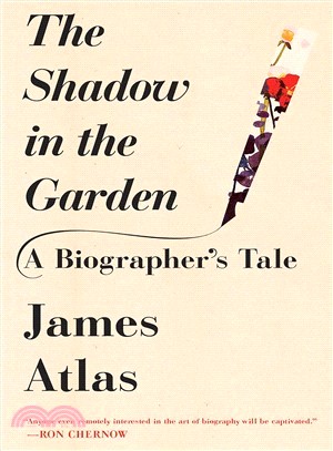 The Shadow in the Garden :A ...