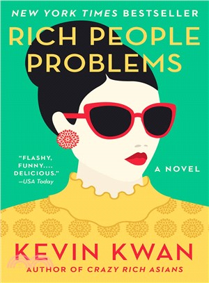 Rich people problems :a novel /