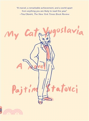 My Cat Yugoslavia