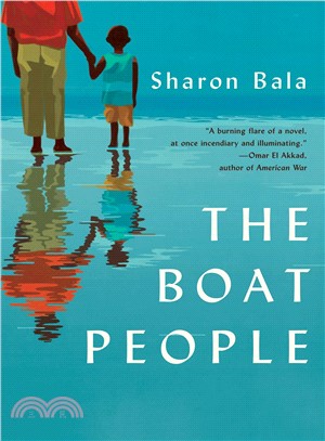 The boat people /