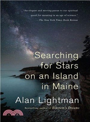 Searching for Stars on an Island in Maine