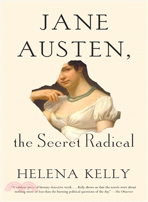 Jane Austen, the secret radi...