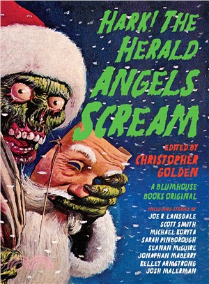 Hark! the herald angels scre...