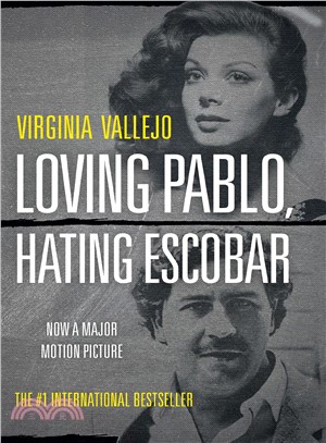 Loving Pablo, hating Escobar /