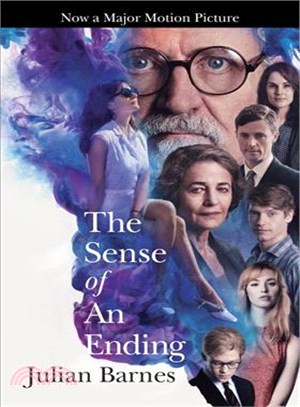 The sense of an ending /