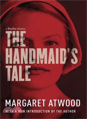 The Handmaid's Tale (Movie Tie-in)(平裝本)