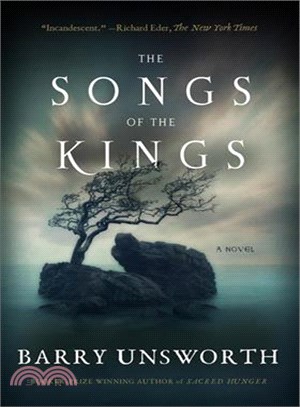 The Songs of the Kings