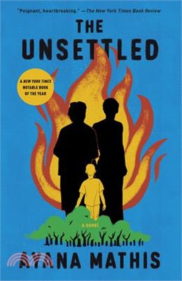 The Unsettled