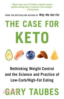 Case For Keto, The