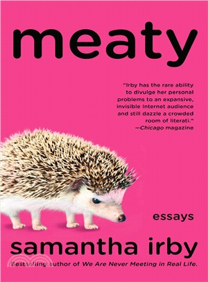 Meaty ― Essays