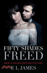 Fifty Shades Freed (Movie Tie-In)