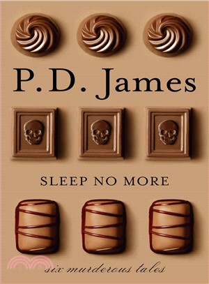 Sleep No More :Six Murderous Tales /