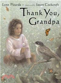 Thank You, Grandpa