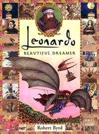 Leonardo, beautiful dreamer ...