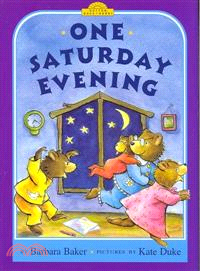 One Saturday Evening