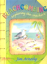 Beachcombing—Exploring the Seashore