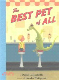 The best pet of all /