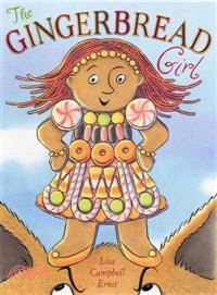 The Gingerbread Girl /