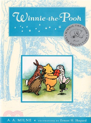 Winnie-the-Pooh /