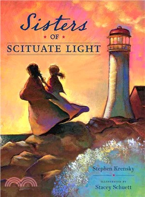 Sisters of Scituate Light