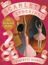 The Scarlet Stockings